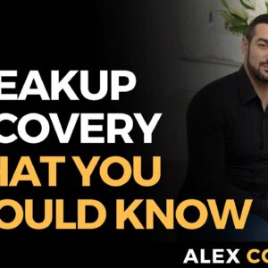 Breakup Recovery: Everything You Need To Do Right Now