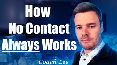 Does No Contact Always Work?