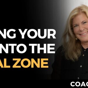 Bringing your Ex into the “Goal Zone” focusing on Source Energy