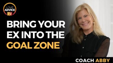 Bringing your Ex into the “Goal Zone” focusing on Source Energy