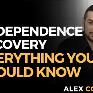 Codependency Recovery: Everything You Need To know