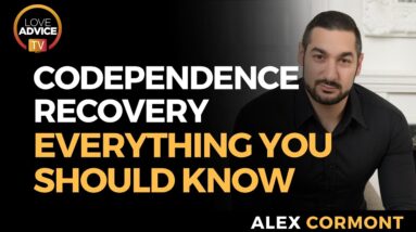 Codependency Recovery: Everything You Need To know