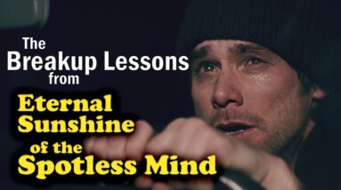 The Breakup Lessons from 'Eternal Sunshine of the Spotless Mind'