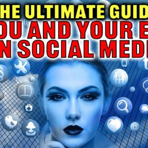 You and Your Ex on Social Media: The Ultimate Guide
