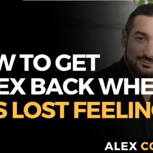 How To Get Your Ex Boyfriend Back When He Lost Feelings