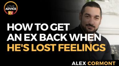 How To Get Your Ex Boyfriend Back When He Lost Feelings