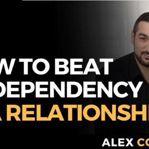 How To Overcome Codependency In A Relationship