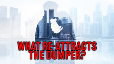 What Re-Attracts the Dumper? And Why?