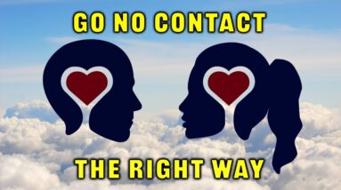 10 Key Principles of No Contact