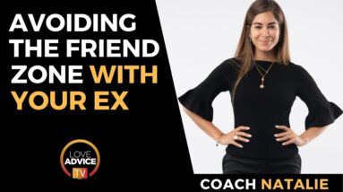 4 Tips For Staying Out of the Friend Zone With Your Ex