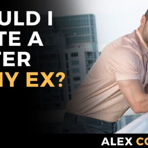 Should I Write A Letter To My Ex?