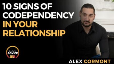 10 Warning Signs of Codependency in a Relationship