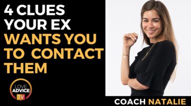 4 Clues Your Ex Wants You To Contact Them