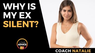 Why is My Ex Silent? 3 Reasons Your Ex is Not Responding to You