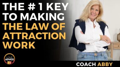 Affirmations: The KEY to Manifest Your Ex Back with Law of Attraction