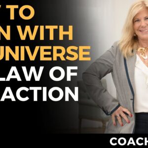 How to Align with the Universe | Attract Your Ex Back Law of Attraction
