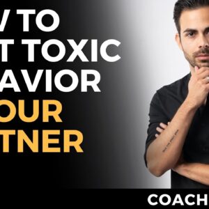 Is My Relationship Toxic? Identifying Toxic Behavior in Your Partner