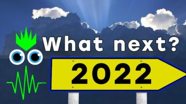 DG Updates and What's Coming in 2022