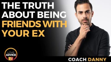 The Truth About Being Friends With An Ex May Surprise You!