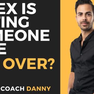 My Ex is Dating Someone Else! | Don't Panic. Do These 3 Things.