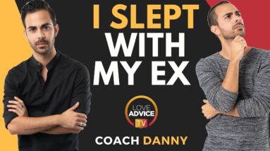 I Slept With My Ex